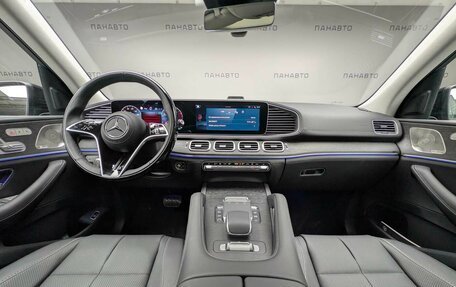 Mercedes-Benz GLE, 2025 год, 19 080 000 рублей, 5 фотография