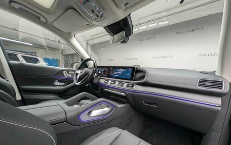 Mercedes-Benz GLE, 2025 год, 19 080 000 рублей, 4 фотография