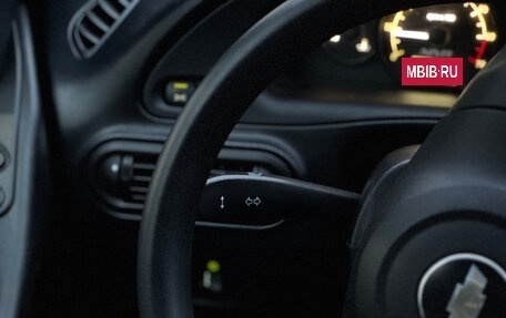 Chevrolet Niva I рестайлинг, 2018 год, 799 000 рублей, 24 фотография