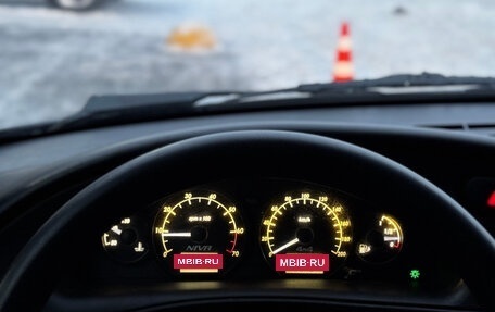 Chevrolet Niva I рестайлинг, 2018 год, 799 000 рублей, 26 фотография