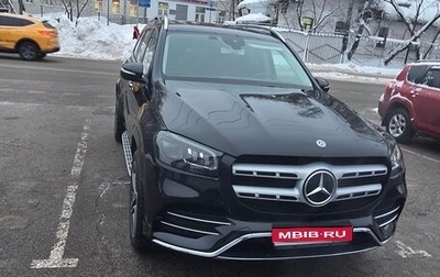 Mercedes-Benz GLS, 2019 год, 8 500 000 рублей, 1 фотография