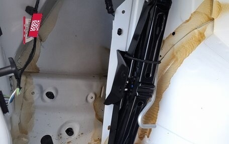 Renault Logan II, 2021 год, 1 250 000 рублей, 1 фотография