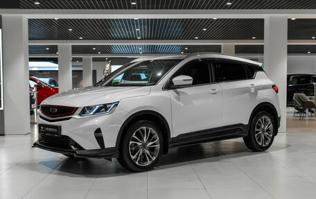 Geely Coolray I, 2023 год, 1 875 000 рублей, 1 фотография