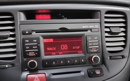 KIA Rio II, 2011 год, 430 000 рублей, 13 фотография