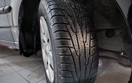 KIA Rio II, 2011 год, 430 000 рублей, 9 фотография