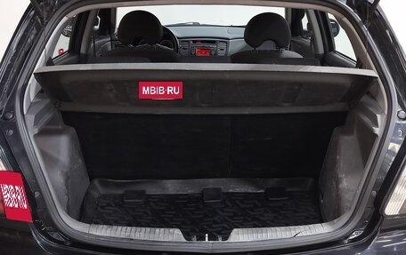 KIA Rio II, 2011 год, 430 000 рублей, 7 фотография