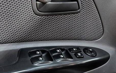 KIA Rio II, 2011 год, 430 000 рублей, 16 фотография