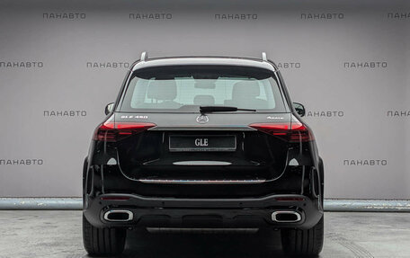 Mercedes-Benz GLE, 2025 год, 15 900 000 рублей, 4 фотография