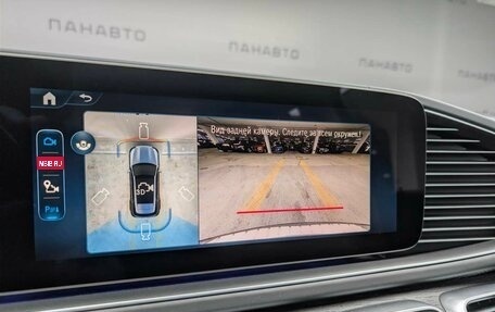 Mercedes-Benz GLE, 2025 год, 15 900 000 рублей, 11 фотография