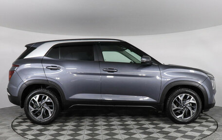 Hyundai Creta, 2021 год, 2 299 000 рублей, 4 фотография