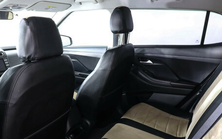 Hyundai Creta, 2021 год, 2 299 000 рублей, 12 фотография