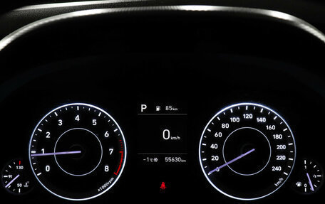 Hyundai Creta, 2021 год, 2 299 000 рублей, 11 фотография