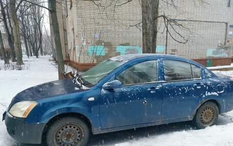 Chery Fora (A21), 2007 год, 149 999 рублей, 5 фотография