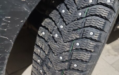 Renault Logan I, 2010 год, 300 000 рублей, 7 фотография