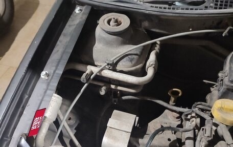 Renault Logan I, 2010 год, 300 000 рублей, 10 фотография