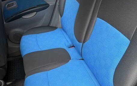 KIA Picanto I, 2006 год, 330 000 рублей, 9 фотография