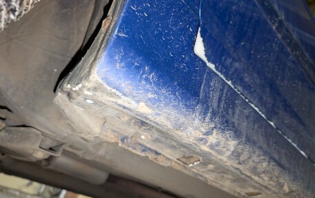 KIA Picanto I, 2006 год, 330 000 рублей, 6 фотография