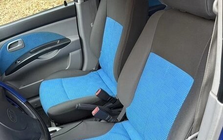 KIA Picanto I, 2006 год, 330 000 рублей, 8 фотография