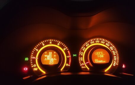 Toyota Corolla, 2007 год, 800 000 рублей, 8 фотография