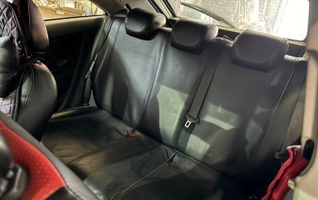 Opel Corsa D, 2007 год, 340 000 рублей, 8 фотография