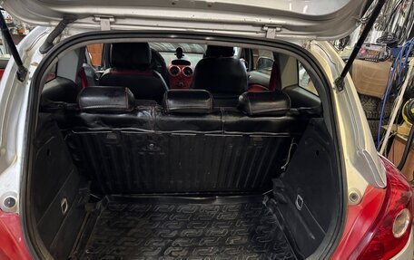 Opel Corsa D, 2007 год, 340 000 рублей, 4 фотография