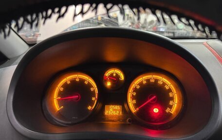 Opel Corsa D, 2007 год, 340 000 рублей, 5 фотография