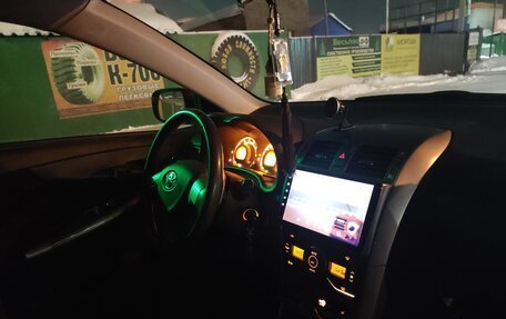 Toyota Corolla, 2007 год, 800 000 рублей, 7 фотография