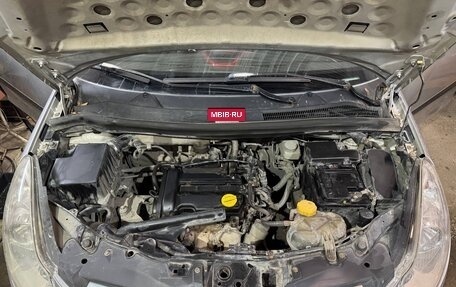 Opel Corsa D, 2007 год, 340 000 рублей, 6 фотография