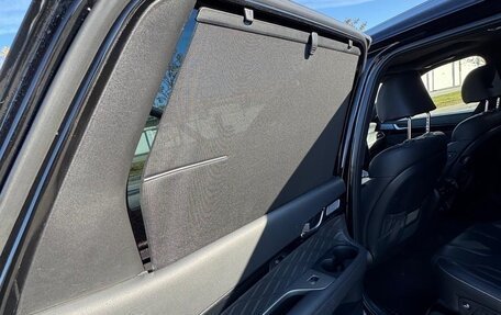 Hyundai Palisade I, 2022 год, 4 700 000 рублей, 8 фотография