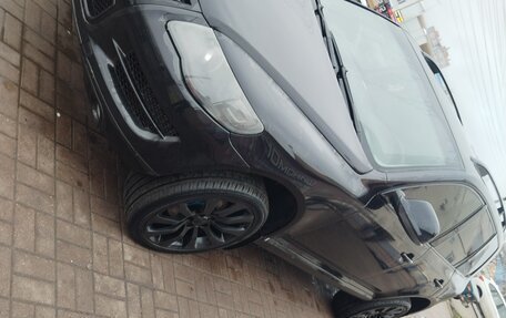 Volkswagen Touareg III, 2007 год, 920 000 рублей, 2 фотография