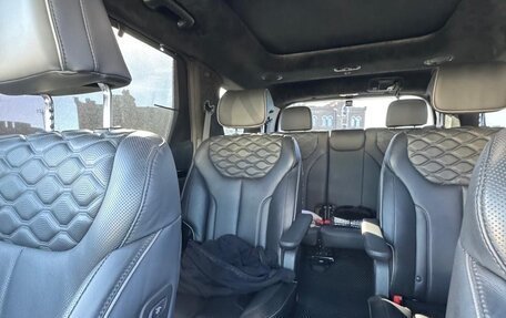 Hyundai Palisade I, 2022 год, 4 700 000 рублей, 9 фотография