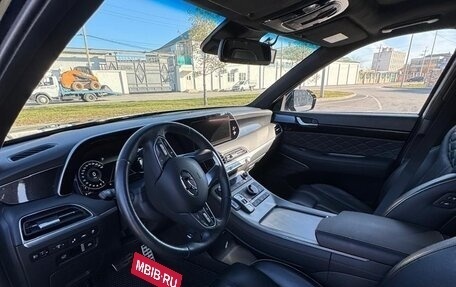 Hyundai Palisade I, 2022 год, 4 700 000 рублей, 6 фотография