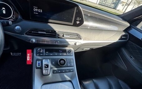 Hyundai Palisade I, 2022 год, 4 700 000 рублей, 10 фотография