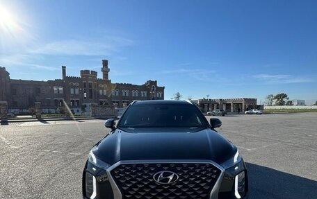 Hyundai Palisade I, 2022 год, 4 700 000 рублей, 2 фотография