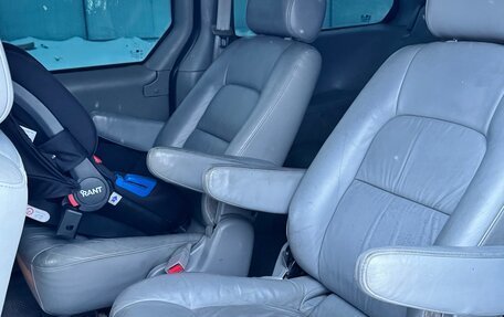 KIA Carnival III, 2005 год, 550 000 рублей, 11 фотография