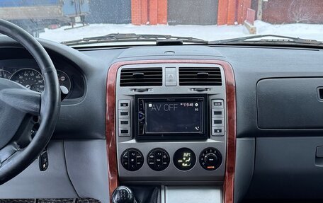 KIA Carnival III, 2005 год, 550 000 рублей, 10 фотография