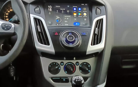 Ford Focus III, 2011 год, 690 000 рублей, 4 фотография