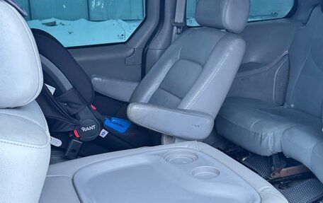 KIA Carnival III, 2005 год, 550 000 рублей, 12 фотография