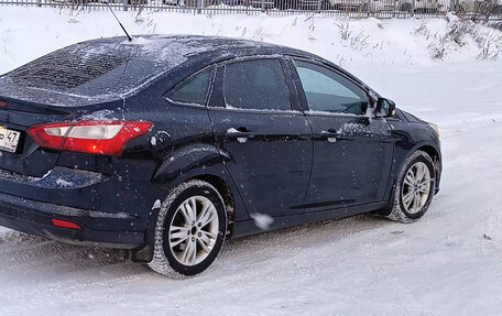 Ford Focus III, 2011 год, 690 000 рублей, 5 фотография