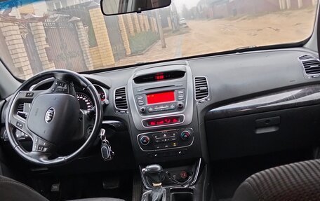 KIA Sorento II рестайлинг, 2018 год, 2 000 000 рублей, 5 фотография