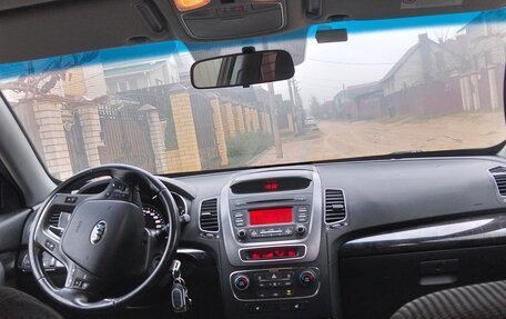 KIA Sorento II рестайлинг, 2018 год, 2 000 000 рублей, 4 фотография