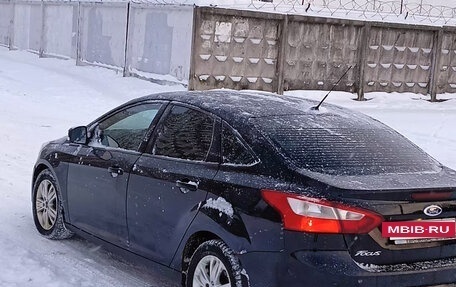 Ford Focus III, 2011 год, 690 000 рублей, 6 фотография