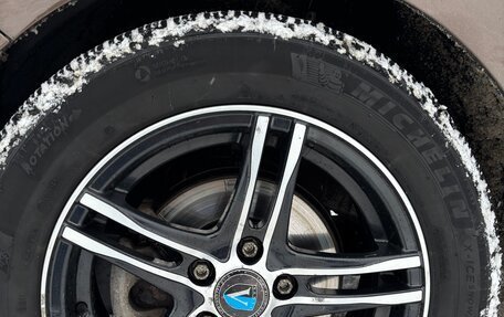 Skoda Rapid I, 2018 год, 1 199 999 рублей, 14 фотография