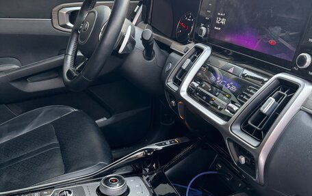 KIA Sorento IV, 2020 год, 3 550 000 рублей, 7 фотография