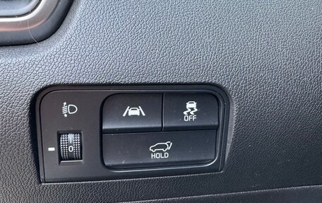 KIA Sorento IV, 2020 год, 3 550 000 рублей, 11 фотография