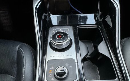 KIA Sorento IV, 2020 год, 3 550 000 рублей, 9 фотография