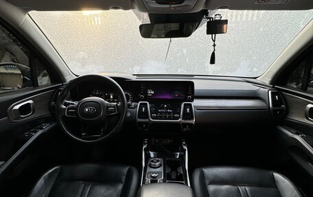 KIA Sorento IV, 2020 год, 3 550 000 рублей, 8 фотография