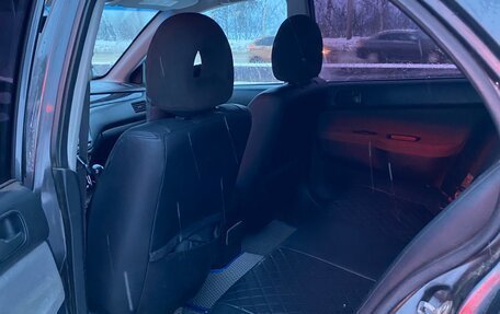 Mitsubishi Lancer IX, 2004 год, 250 000 рублей, 6 фотография