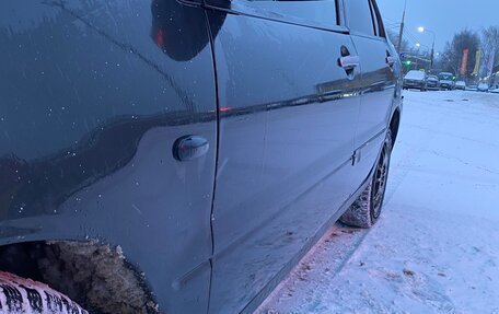 Mitsubishi Lancer IX, 2004 год, 250 000 рублей, 3 фотография