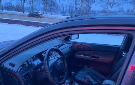 Mitsubishi Lancer IX, 2004 год, 250 000 рублей, 5 фотография